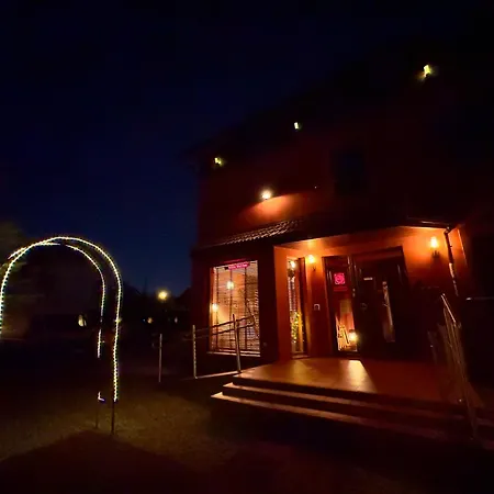 Stylius Bed & Breakfast Kowale (Gdansk)