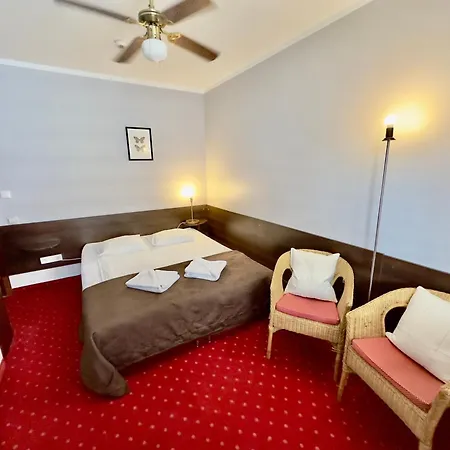 Stylius Bed & Breakfast Kowale (Gdansk)